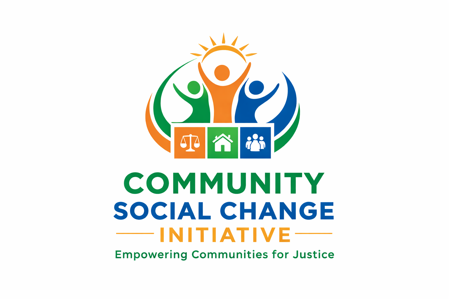 Community Social Change Initiative